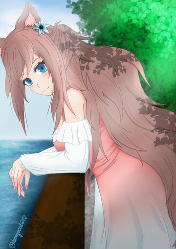 Aurora (@larketwelve)