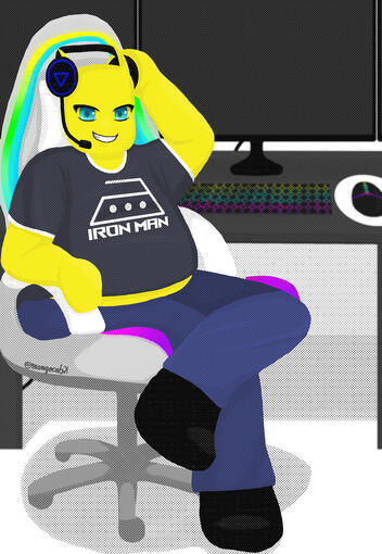 OC (@cueT)