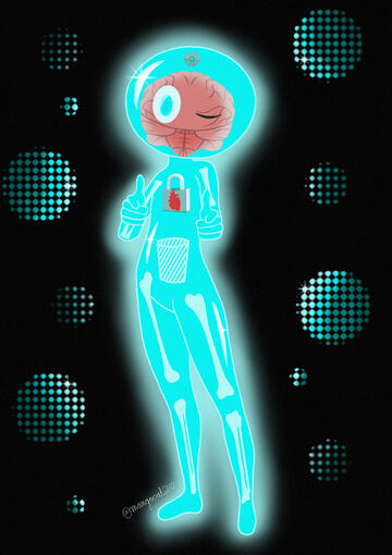 Hollow Boy (@jbbianchino)