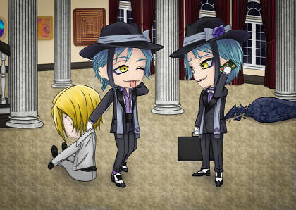 Never Violate the Contract