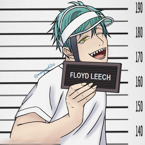 Barbie Meme - Floyd Edition