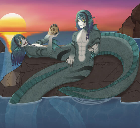 MerMay '23 - Tweels