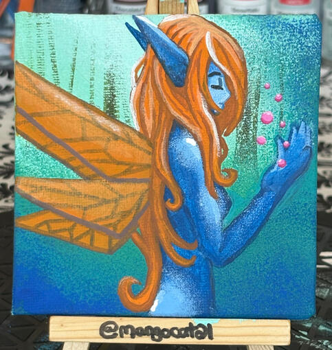 Dreamsprite