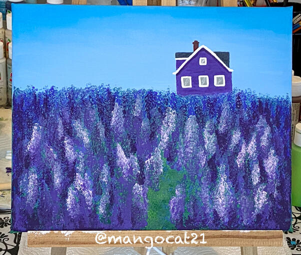 Lavender