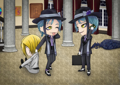 Never Violate the Contract