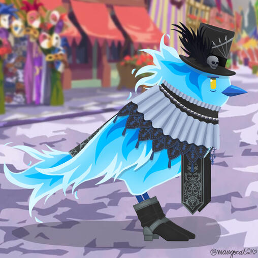 Birb Idia