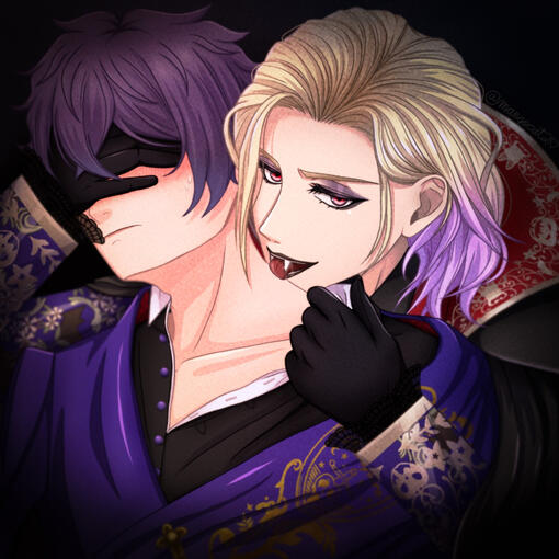 Vampire Vil