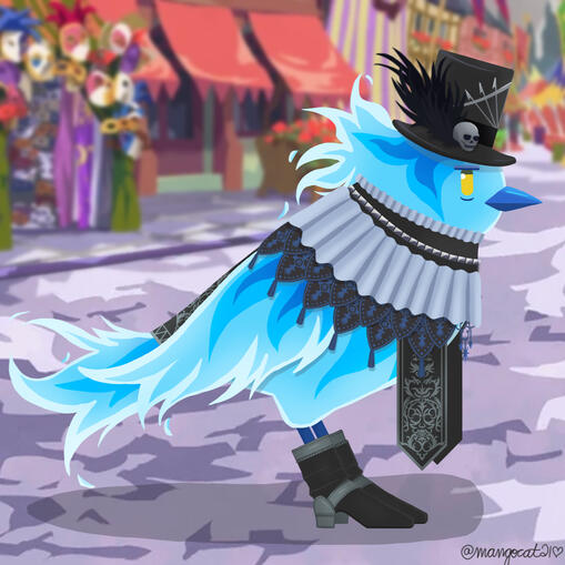 Birb Idia