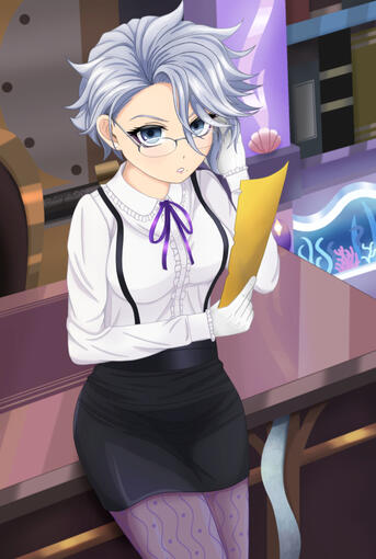 Fem Azul