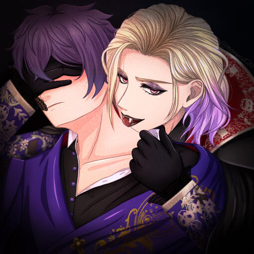 Vampire Vil