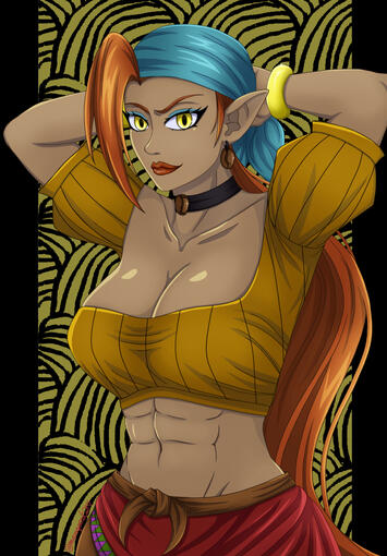 @sunbeamstone Christmas Gift Exchange 2025